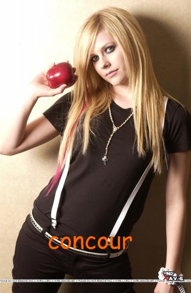 cOncOur!!!